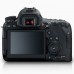 Canon EOS 6D Mark II (WG) (Body) DSLR Camera